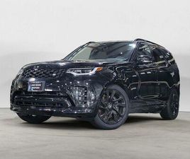 LAND ROVER DISCOVERY P360 USED 2024 LAND ROVER DISCOVERY P360 DYNAMIC SE