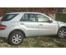 MERCEDES CLASSE M ML 280 CLASSE M - W164 CDI SPORT AUTO