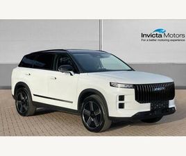 1.5T SHS 18.3KWH LUXURY AUTO EURO 6 (START/STOP) 5DR