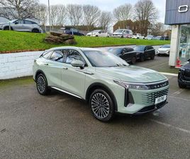 1.5T SHS 34.46KWH NOBLE DHT3 4WD EURO 6 (START/STOP) 5DR