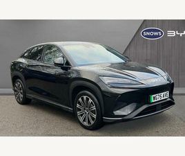 82.5KWH COMFORT AUTO 5DR