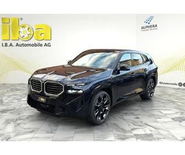 XM XDRIVE PHEV (CH) INDIVIDUAL