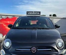 500 1.0 HYBRID DOLCEVITA 70CV