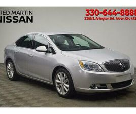 USED 2016 BUICK VERANO CONVENIENCE GROUP