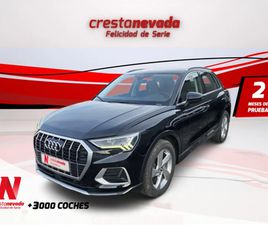 35 TFSI 110KW 150CV