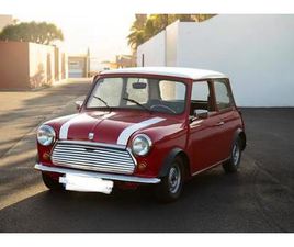 AUSTIN MINI AUSTIN - MINI