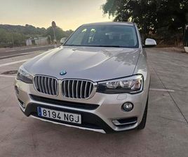 BMW - X3