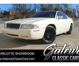 2002 CADILLAC ELDORADO COUPE