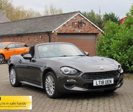 2018 (18) - 1.4 MULTIAIR CLASSICA EURO 6 2DR