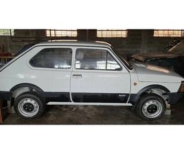 FIAT 127 1.0 MAIO/83