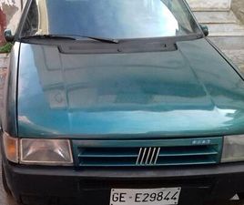 FIAT UNO 1.0 I.E. LEGGERE!
