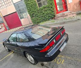 FORD PROBE 2.5 GT V6