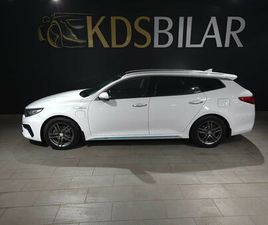 SPORT WAGON PLUG-IN HYBRID ADVANCE PLUS 205HK