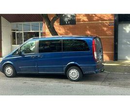 MERCEDES-BENZ - VIANO