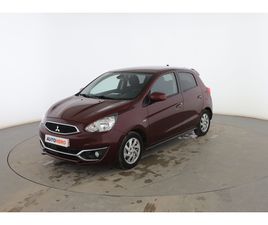 MITSUBISHI SPACE STAR 1.2