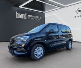 COMBO-E LIFE EDITION