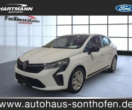 EVOLUTION BLUETOOTH LED KLIMA EINPARKHILFE