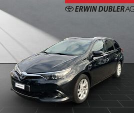 TOYOTA AURIS TOURING SPORTS AURIS TOURING SPORTS 1.8 HSD
