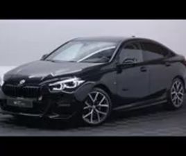 BMW SERIE 2 GRAN COUPE 218I GRAN COUPÉ M SPORT STEPTRONIC