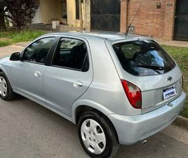 CHEVROLET CELTA 2011