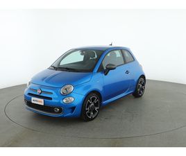 FIAT 500 1.2