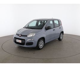FIAT PANDA 1.2