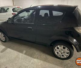 FORD KA EXELENTE ESTADO