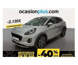 1.5 ECOBLUE TITANIUM 120