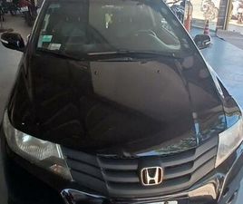 HONDA CITY 💥DIGNO DE VER‼️💣