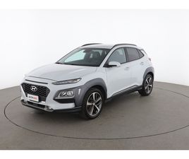 HYUNDAI KONA 1.0 TGDI