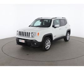 JEEP RENEGADE 2.0 M-JET