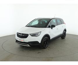 OPEL CROSSLAND X 1.2