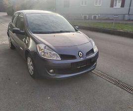 CLIO RIP CURL 1,2 16V RIP CURL