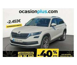 1.5 TSI AMBITION 4X2 DSG 110KW