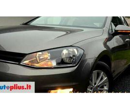 VOLKSWAGEN GOLF, 1.6 L., HATCHBACK