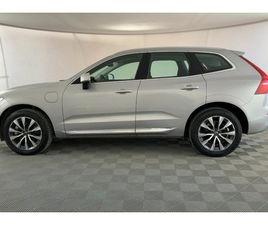 2.0 T6 RECHARGE PLUG-IN HYBRID