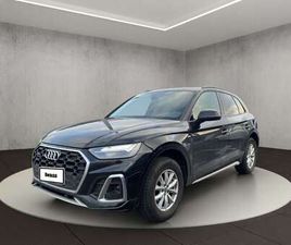 40 TFSI S LINE QUATTRO S TRONIC