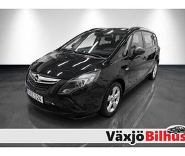 TOURER 1.4 TURBO ENJOY EURO 6 , 7SIT