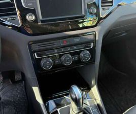 VOLKSWAGEN GOLF SPORTSVAN GOLF SPORTSVAN 2.0 TDI HIGHLINE 150CV DSG