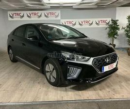 HYUNDAI - IONIQ 1.6 GDI HEV KLASS DCT