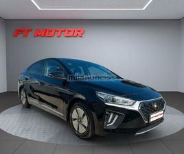 HYUNDAI - IONIQ 1.6 GDI HEV KLASS DCT