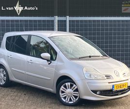 RENAULT GRAND MODUS RENAULT GRAND MODUS 1.2 TCE |EXCEPTION | NWE APK