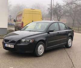 VOLVO S40 VOLVO S40 1.8 KINETIC