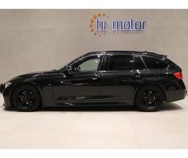 BMW SERIE 3 TOURING 320 D TOURING STEPTRONIC COMFORT, M SPORT