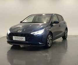 HYUNDAI - I20 1.0 TGDI KLASS