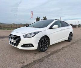 HYUNDAI I40 HYUNDAI - I40