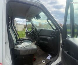 IVECO LKW/TRUCKS IVECO 72C18