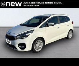 KIA - CARENS 1.6 GDI DRIVE