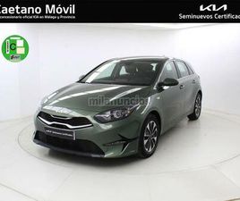 KIA - CEED 1.0 TGDI 74KW 100CV DRIVE