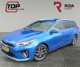 KIA CEED SPORTSWAGON 1.0T-GDI GT-LINE BUSINESS EDITION